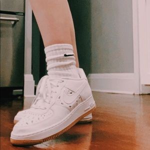 Nike Custom Air Force 1s